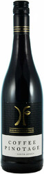 Вино Diemersfontein, Coffee Pinotage