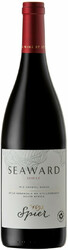 Вино Spier, "Seaward" Shiraz, 2017