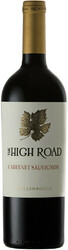 Вино High Road, Cabernet Sauvignon, 2016