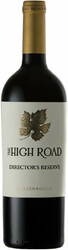 Вино High Road, Director's Reserve, 2015