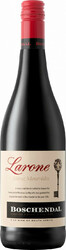 Вино Boschendal, "Larone" Shiraz-Mourvedre, 2018