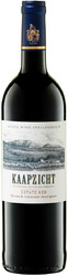 Вино Kaapzicht, "Estate Red", 2017
