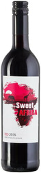 Вино "Sweet Africa" Red, 2016