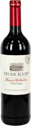 Вино DGB, "Oude Kaap" Reserve Collection Pinotage, 2019