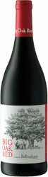 Вино Bellingham, "Big Oak" Red, 2018
