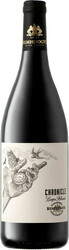 Вино Remhoogte, "Chronicle" Cape Blend, 2017