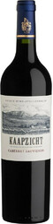 Вино Kaapzicht, Cabernet Sauvignon, 2017