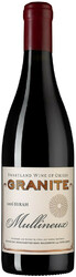 Вино Mullineux, "Granite" Syrah, Swartland WO, 2016