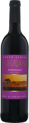 Вино "Jabulani" Pinotage
