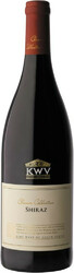 Вино KWV, "Classic Collection" Shiraz