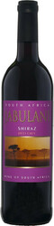 Вино "Jabulani" Shiraz