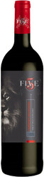 Вино "Top Five" Cabernet Sauvignon