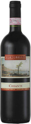 Вино Vinispa, "Portobello" Chianti DOCG, 2019