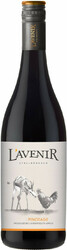 Вино L'Avenir, "Far & Near" Pinotage, 2016