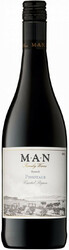 Вино M.A.N., "Bosstok" Pinotage