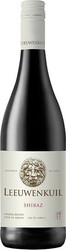 Вино Leeuwenkuil, Shiraz, 2017