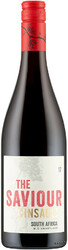 Вино "The Saviour", 2017