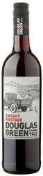 Вино "Douglas Green" Cinsaut-Pinotage, 2017