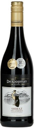 Вино "De Koopman" Shiraz, 2018