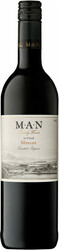 Вино M.A.N., Merlot