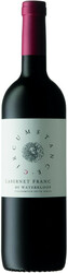Вино Waterkloof, "Circumstance" Cabernet Franc, 2015