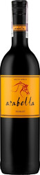 Вино Arabella, Merlot
