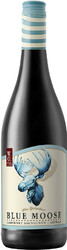 Вино The Grape Grinder, "Blue Moose"