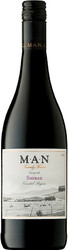 Вино M.A.N., "Skaapveld" Shiraz