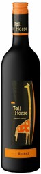 Вино Tall Horse, Shiraz