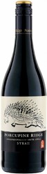 Вино Boekenhoutskloof, "Porcupine Ridge" Syrah