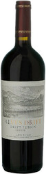 Вино Alvi's Drift, "Drift Fusion" Reserve, 2016