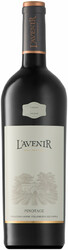 Вино L'Avenir, "Provenance" Pinotage, 2015