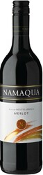 Вино "Namaqua" Merlot
