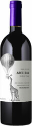 Вино Anura, Shiraz Oak, 2015