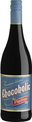 Вино Darling Cellars, "Chocoholic" Pinotage