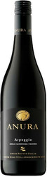 Вино Anura, "Arpeggio" Shiraz-Mourvedre-Viognier