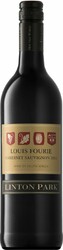 Вино Linton Park, "Louis Fourie 1699" Cabernet Sauvignon