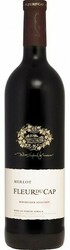 Вино Fleur du Cap Merlot 2008