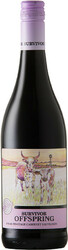 Вино "Survivor Offspring" Cape Red Blend