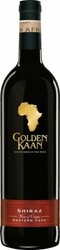 Вино Golden Kaan Shiraz