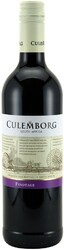 Вино "Culemborg" Pinotage, 2018