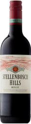 Вино Stellenbosch Hills, Merlot