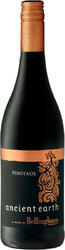 Вино Bellingham, "Ancient Earth" Pinotage, 2013
