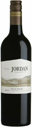 Вино Jordan, "Black Magic" Merlot, 2015