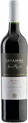 Вино Spier, "Savanha" Special Reserve Shiraz, 2011