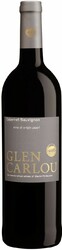 Вино Glen Carlou, Cabernet Sauvignon, 2009