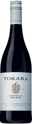Вино Tokara, Shiraz, 2010