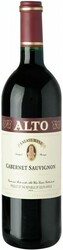 Вино Alto Cabernet Sauvignon 2007