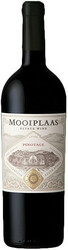 Вино Mooiplaas, Pinotage, 2018