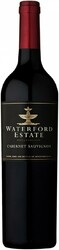 Вино Waterford Estate, Cabernet Sauvignon